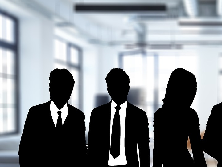 community business team